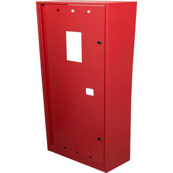 Пожарный щит Билмакс Б00029984 ШП 15054 Н (без кассеты) - фото №2