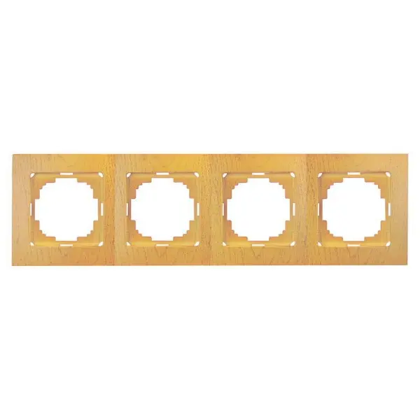 Рамка Nilson Touran дуб 4-на ( 24250094 )