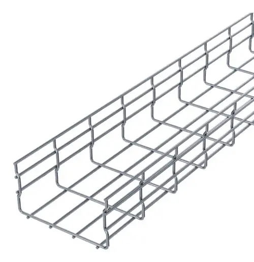 Дріт лоток 100х300х3000 DKC FC1030