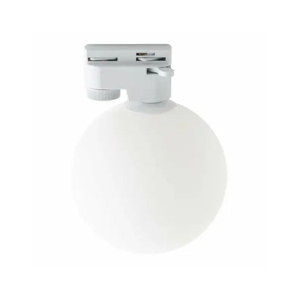 Трековый светильник TK Lighting 4887 Tracer G9 1x6W IP20 Wh