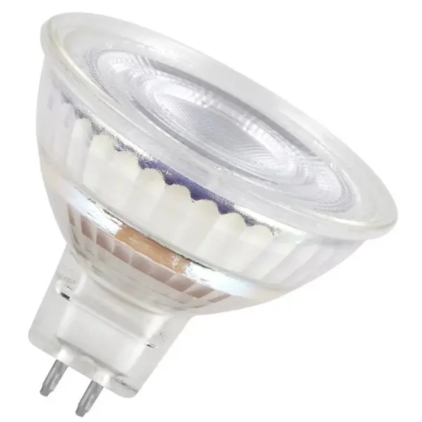 Лампа светодиодная Ledvance LED MR16 35 36 3,8Вт/830 12В GU5.3 10х1 - фото №2
