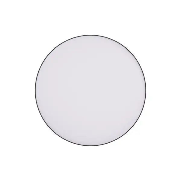 Світильник стельовий Kloodi KD-MONZA400 48W 3К BK LED 4800Lm IP44 чорний - фото №2 Світильник стельовий Kloodi KD-MONZA400 48W 3К BK LED 4800Lm IP44 чорний - фото №2