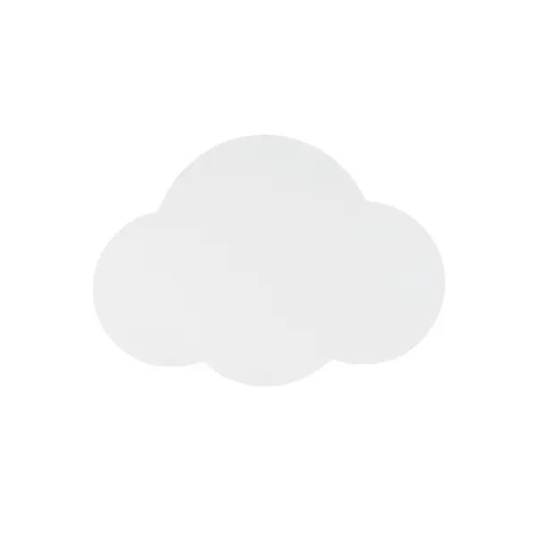 Бра, настенный светильник TK Lighting 4964 Cloud G9 2x6W IP20 белый Бра, настенный светильник TK Lighting 4964 Cloud G9 2x6W IP20 белый