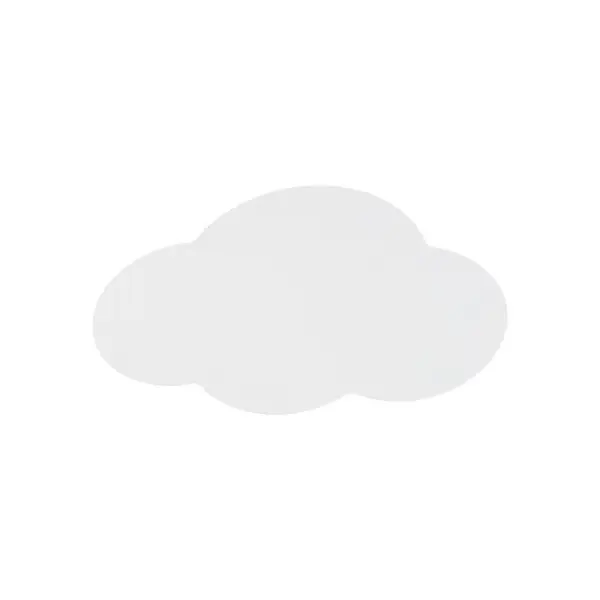 Бра, настенный светильник TK Lighting 4964 Cloud G9 2x6W IP20 белый - фото №3 Бра, настенный светильник TK Lighting 4964 Cloud G9 2x6W IP20 белый - фото №3