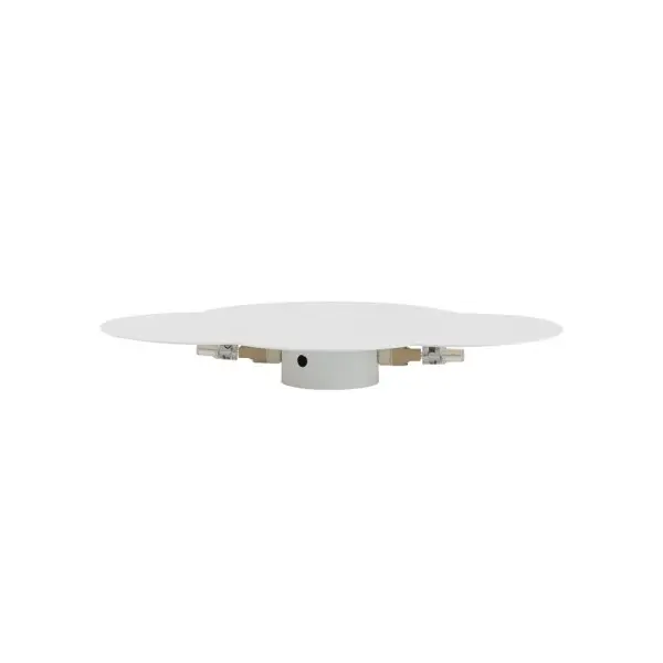 Бра, настенный светильник TK Lighting 4964 Cloud G9 2x6W IP20 белый - фото №4 Бра, настенный светильник TK Lighting 4964 Cloud G9 2x6W IP20 белый - фото №4