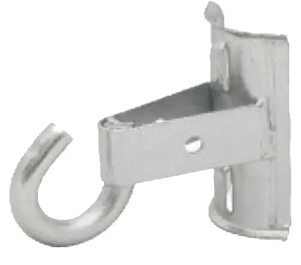 Монтажный крюк Sicame GHSO14 (GHU14g)