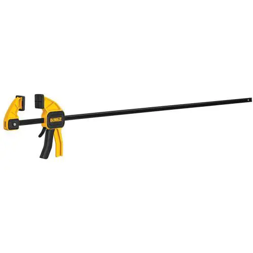 Быстрозажимная струбцина DeWALT DWHT0-83195 "L" 900мм Быстрозажимная струбцина DeWALT DWHT0-83195 "L" 900мм