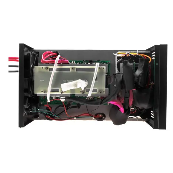 ДБЖ LogicPower LPY B PSW 6000VA 4200Вт - фото №7