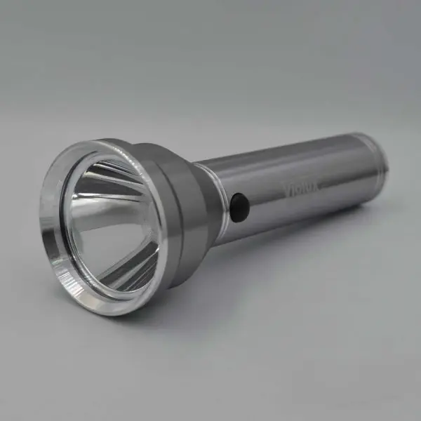 Фонарик STALKER LED 3W 200Lm 8 час. Violux ( 360105 ) - фото №2