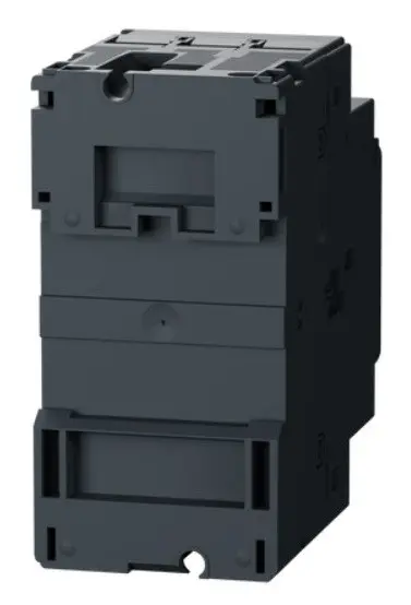 Автомат захисту двигуна Schneider Electric GV2P06 1-1.6 - фото №3 Автомат захисту двигуна Schneider Electric GV2P06 1-1.6 - фото №3