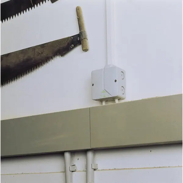 Распределительная коробка Spelsberg Abox 060-L (sp80690701) IP65 - фото №14 Распределительная коробка Spelsberg Abox 060-L (sp80690701) IP65 - фото №14