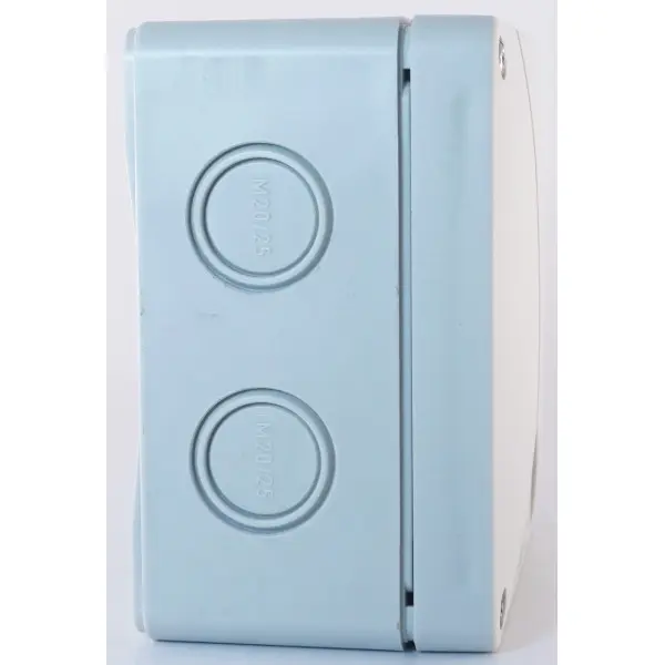 Распределительная коробка Spelsberg Abox 060-L (sp80690701) IP65 - фото №7 Распределительная коробка Spelsberg Abox 060-L (sp80690701) IP65 - фото №7