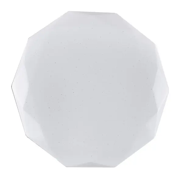 Потолочный светильник Vestum DIAMANT звездное небо 30Вт 395x55мм 4000К