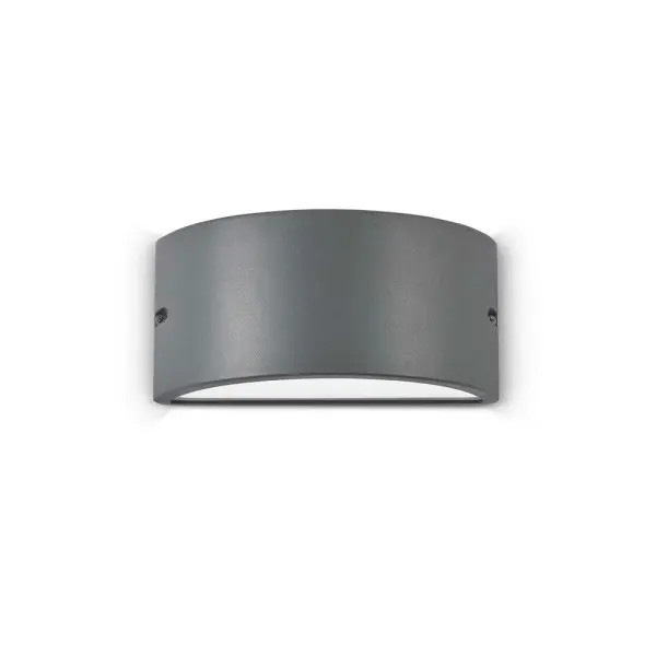 Уличный светильник Ideal Lux 092423 Rex E27 1x60W IP44 Уличный светильник Ideal Lux 092423 Rex E27 1x60W IP44