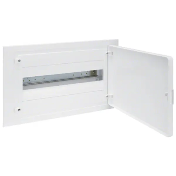 Щит вбудований Golf VF118PD на 18 модулів Hager