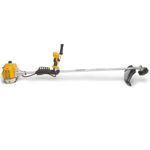 Бензинова коса STIGA BC545B 1,25кВт 1л 3-х зубчастий ніж та жилка - фото №3