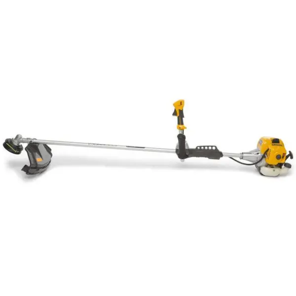 Бензинова коса STIGA BC545B 1,25кВт 1л 3-х зубчастий ніж та жилка - фото №4