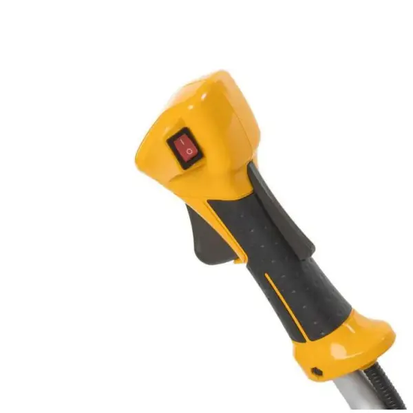 Бензинова коса STIGA BC545B 1,25кВт 1л 3-х зубчастий ніж та жилка - фото №5