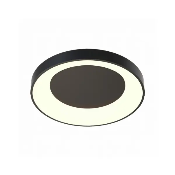 Люстра Zuma Line MX4019-1M-3BT Cameron Led 1x33W 3000K 3800Lm IP20