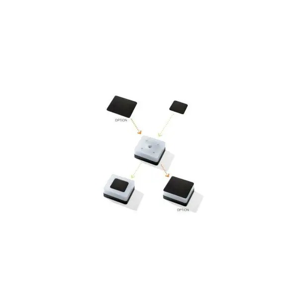 Уличный светильник AZzardo AZ4462 Enok Black - фото №3