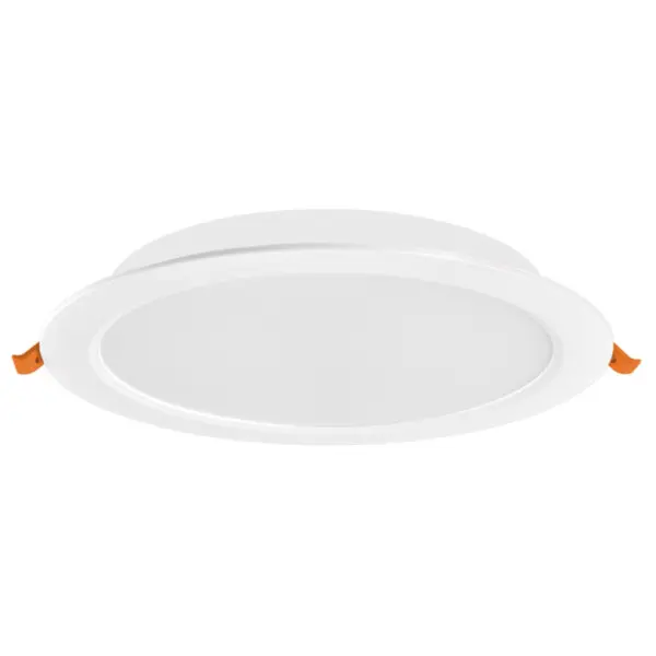 Светильник Videx Back 20Вт 5000K (VL-DLBR-205)