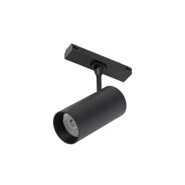 Магнітний трековий світильник Nowodvorski 11316 UT-LVM Spot LED 1x12W 3000K 1200Lm IP20 чорний Магнітний трековий світильник Nowodvorski 11316 UT-LVM Spot LED 1x12W 3000K 1200Lm IP20 чорний