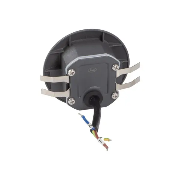 Светильник для подсветки лестницы/коридора Kanlux 39125 Exin LED 1x2.5W 3000K 50Lm IP65 серый - фото №3 Светильник для подсветки лестницы/коридора Kanlux 39125 Exin LED 1x2.5W 3000K 50Lm IP65 серый - фото №3