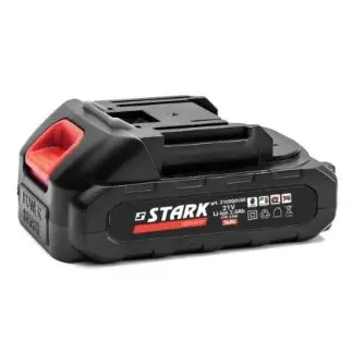 Акумуляторна батарея STARK BM-2120 21В 2Аг (310900100)