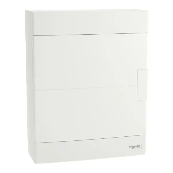 Навесной щит Schneider Electric Easy9 EU EZ9EUD212 2 ряди 12М