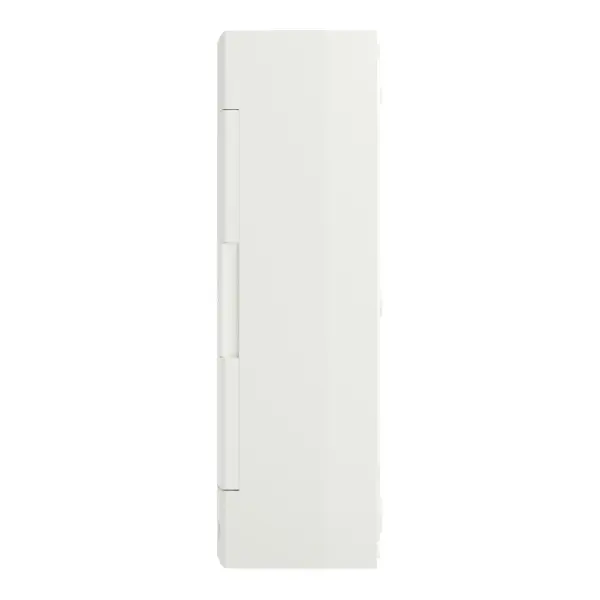 Навесной щит Schneider Electric Easy9 EU EZ9EUD212 2 ряди 12М - фото №1