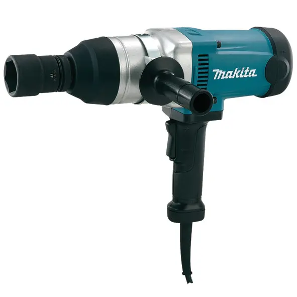 Ударный гайковерт Makita TW1000 1200Вт Ударный гайковерт Makita TW1000 1200Вт