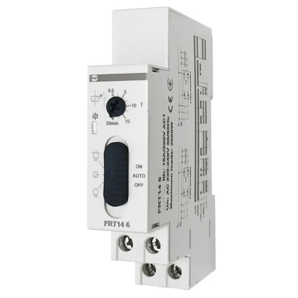 Сходове реле Promfactor освітлення FRT14 6
