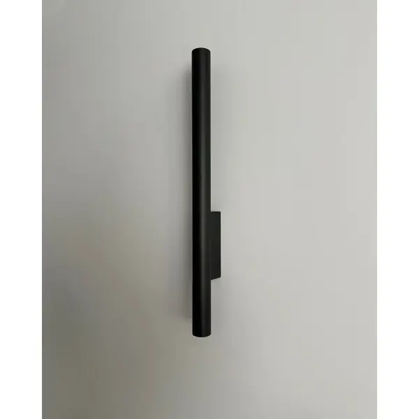 Бра, настенный светильник Nowodvorski 10759 Fourty Wall XL GU10 2x10W IP20 черный - фото №3 Бра, настенный светильник Nowodvorski 10759 Fourty Wall XL GU10 2x10W IP20 черный - фото №3