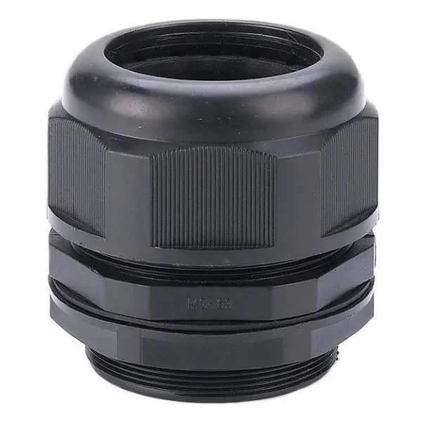 Сальник TNSy MG63 Ø44-54мм IP68 чорний (TNSy5500405) Сальник TNSy MG63 Ø44-54мм IP68 чорний (TNSy5500405)