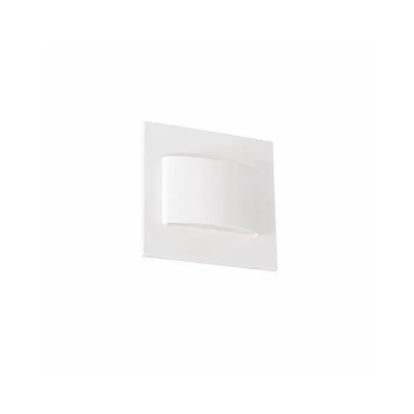 Светильник для подсветки лестницы/коридора Kanlux 33324 Erinus LED 1x1.5W 3000K 30Lm IP20