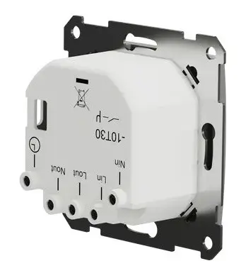 Термостат теплої підлоги Schneider Electric Sedna Design алюміній SDD113507 - фото №2 Термостат теплої підлоги Schneider Electric Sedna Design алюміній SDD113507 - фото №2