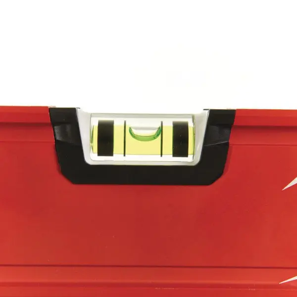 Магнитный уровень MILWAUKEE 4932459089 Redstick для работы с бетоном 180см - фото №4