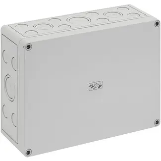 Коробка распределительная Spelsberg PC 2518-9-m (24-M20 4-M25/32 4-M32/40) (sp12740801) Коробка распределительная Spelsberg PC 2518-9-m (24-M20 4-M25/32 4-M32/40) (sp12740801)