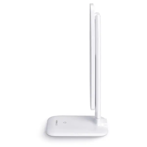 Настольный LED светильник Videx 7Вт 3000-5500K (VL-TF02W) - фото №1