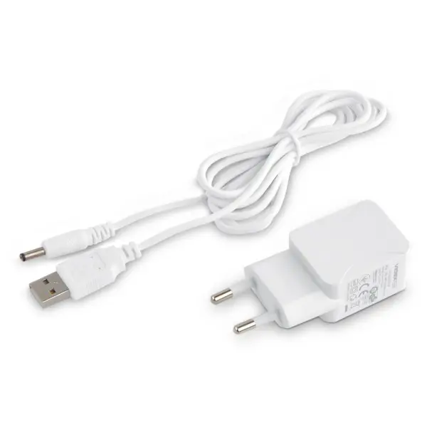 Настольный LED светильник Videx 7Вт 3000-5500K (VL-TF02W) - фото №2