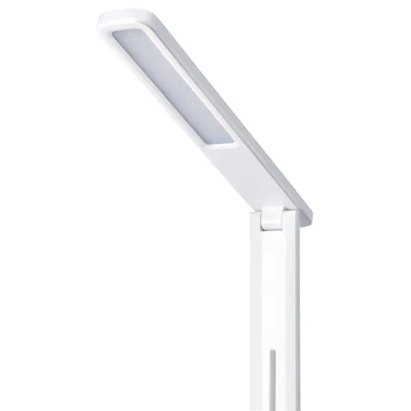 Настольный LED светильник Videx 7Вт 3000-5500K (VL-TF02W) - фото №5