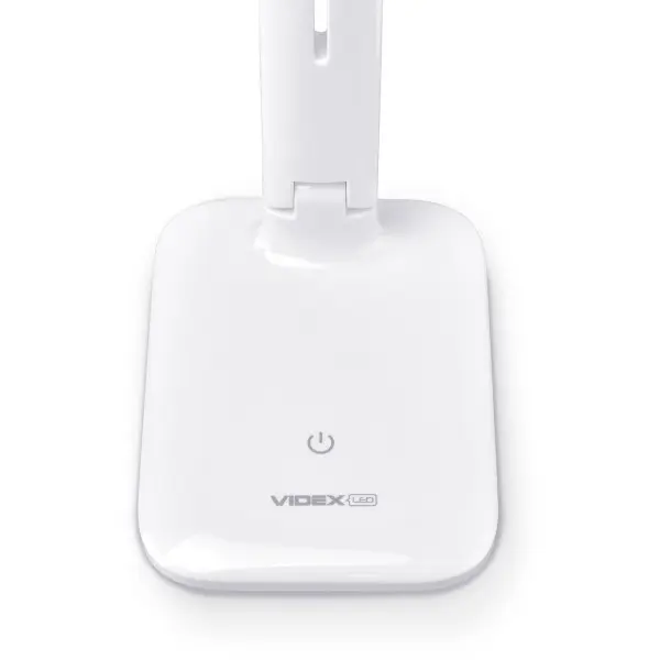 Настольный LED светильник Videx 7Вт 3000-5500K (VL-TF02W) - фото №6