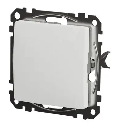Заглушка Schneider Electric Sedna Design & Elements біла SDD111904 - фото №4 Заглушка Schneider Electric Sedna Design & Elements біла SDD111904 - фото №4
