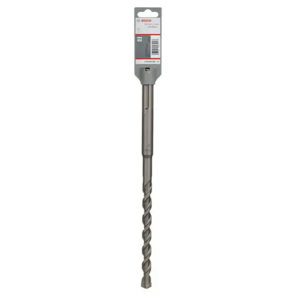 Четырехкромочное сверло Bosch 2608685860 SDS-Max-4 16x200х340мм - фото №1