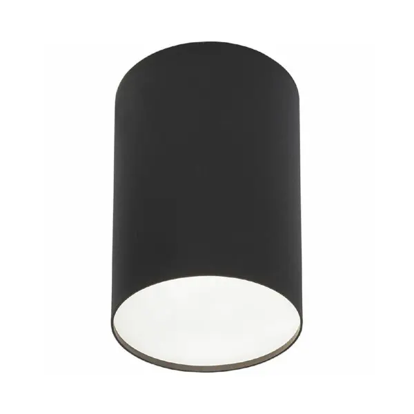 Точковий світильник Nowodvorski 36530 Point plexi E27 1x20W IP20 Bl