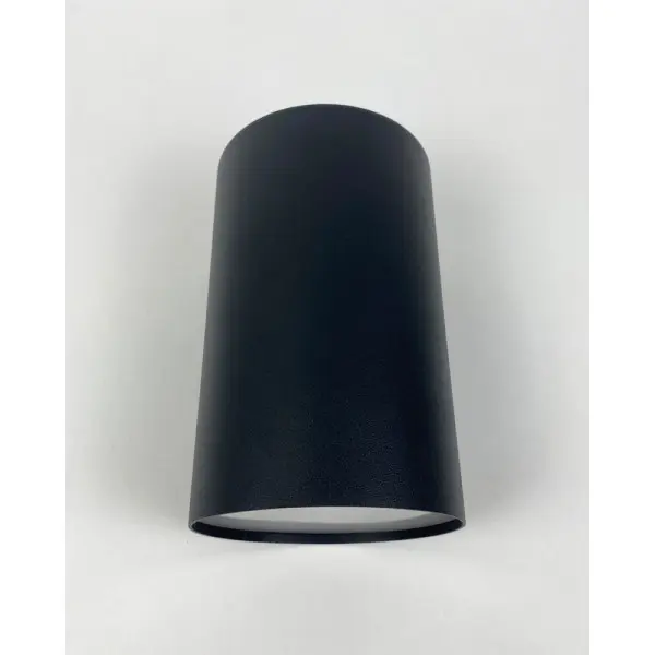 Точковий світильник Nowodvorski 36530 Point plexi E27 1x20W IP20 Bl - фото №2