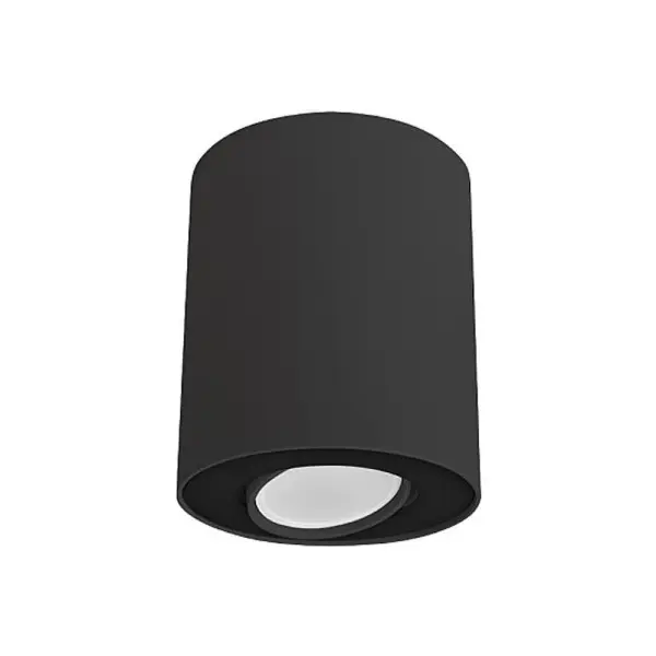 Точковий світильник Nowodvorski 38900 Set GU10 1x10W IP20 Bk Точковий світильник Nowodvorski 38900 Set GU10 1x10W IP20 Bk