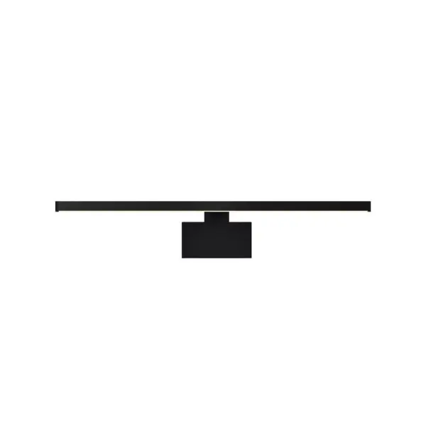 Світильник підсвітка для дзеркала Nordlux 2310301003 Marlee LED 1x8.9W 4000K 800Lm IP44 чорний - фото №2 Світильник підсвітка для дзеркала Nordlux 2310301003 Marlee LED 1x8.9W 4000K 800Lm IP44 чорний - фото №2
