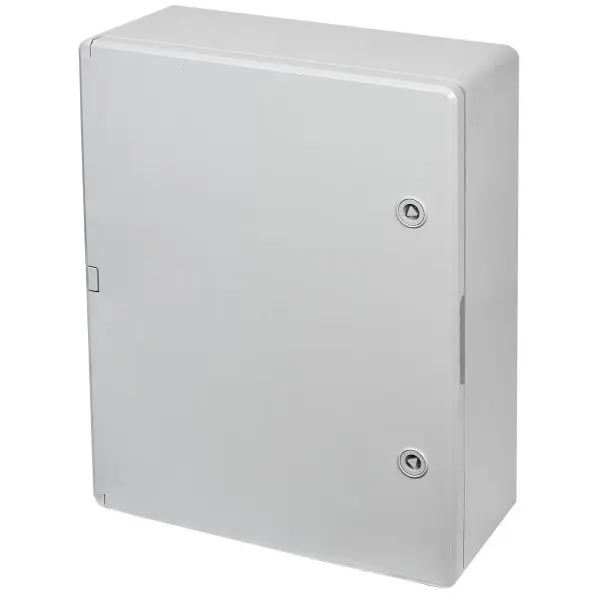 Корпус пластиковий UEC ЩМПп 500х400х180мм IP65 (MKP93-N-504018-65-UEC)