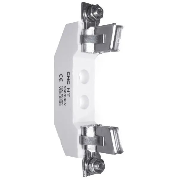 Тримач запобіжника CNC NT-2 660В АС 400А (Б00029517)